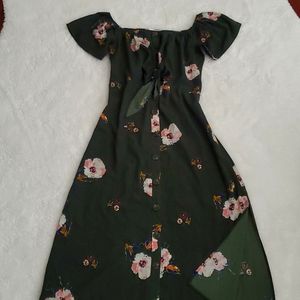 Maxy Dress